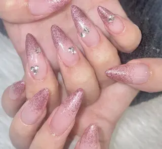 ネイル KIREIE Soraのネイルデザイン