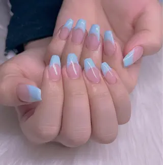 ネイル エムズ エムズのネイルデザイン