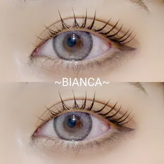 マツエク・マツパ Bianca 名駅店 飯田のマツエク・マツパデザイン