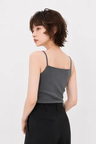 ショート パーマ カラー ダメージレス コバヤシ ヒロヒトのその他イメージ