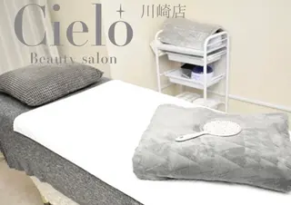 cielo eye kawasakiのマツエク・マツパデザイン