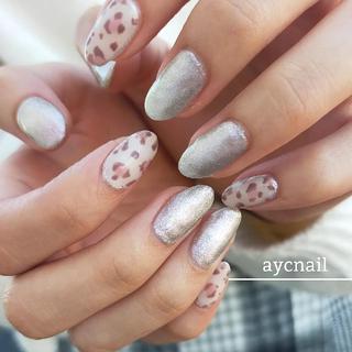 ネイル 推しネイル | 　aycnailのネイルデザイン