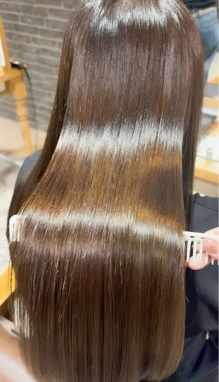 ロング 🦩 Rui 🦩のヘアスタイル