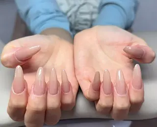 ネイル STUDIO •9のネイルデザイン