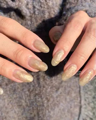 ネイル yoin. nailのネイルデザイン