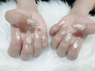 ネイル haru nailのネイルデザイン