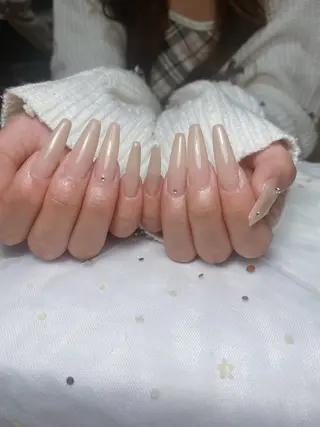 ネイル Nail Salon kihi大塚店のネイルデザイン