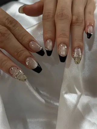 ネイル N. Manamiのネイルデザイン