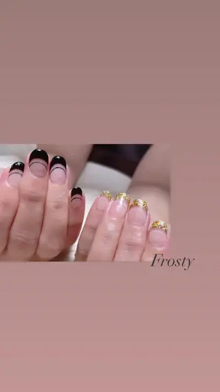 ネイル Mys. 松本結衣のその他イメージ
