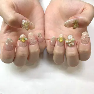 メンズ ネイル YUN君 🦍のネイルデザイン