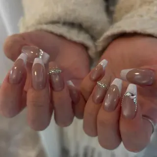 ネイル Mimi Nail_Royalのネイルデザイン