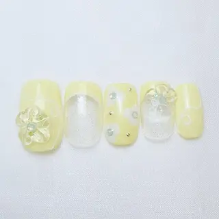 ネイル NailOnason ナナのネイルデザイン