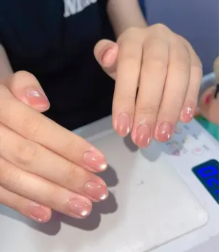ネイル Minette nailrinrinのネイルデザイン