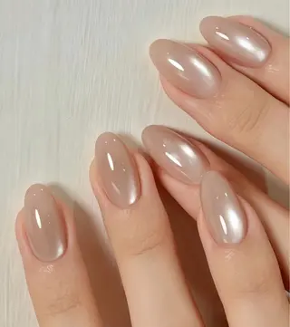 ネイル Mixx Nail_ Studioのネイルデザイン