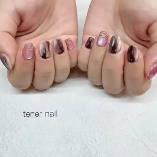 ネイル テネルネイル tener nailのネイルデザイン