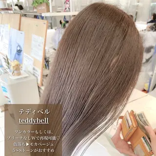 カラー ⚡️メンズ＆眉特化 ⚡️さわのヘアスタイル