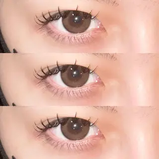 マツエク・マツパ 稲葉 美咲の眉毛・アイブロウイメージ