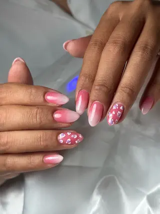ネイル glory💋 Kimiのネイルデザイン