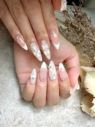ネイル Pooky nailsのネイルデザイン