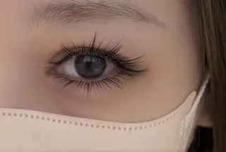 マツエク・マツパ Anny🦋マツエク 🌸ワンホン専門店のマツエク・マツパデザイン