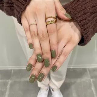 ネイル TWINCLUB ACOのネイルデザイン