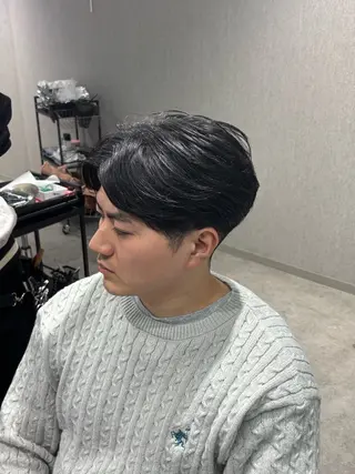 ショート 極上ツヤ髪矯正 🪄︎︎💫あやののヘアスタイル