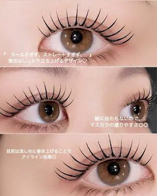 マツエク・マツパ 新潟アイリスト 💞erina💞の眉毛・アイブロウイメージ