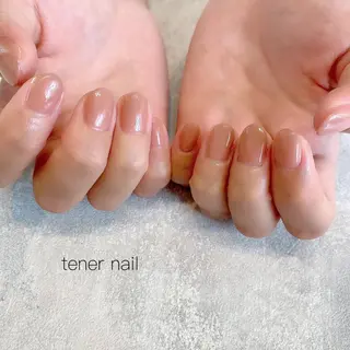 ネイル テネルネイル tener nailのネイルデザイン