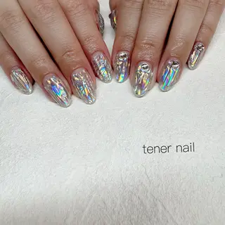 ネイル テネルネイル tener nailのネイルデザイン