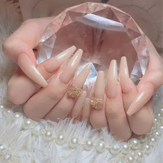 ネイル EMU NAILのネイルデザイン