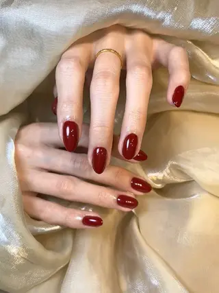 ネイル Yuki Sakai nailのネイルデザイン