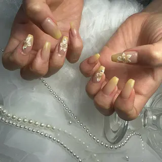 ネイル nail Ameliiのネイルデザイン