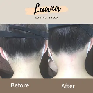 Luana wax 🐚根本のエステ・リラクイメージ