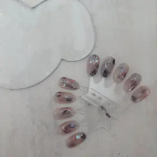 ネイル K Aのその他イメージ