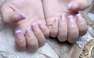 ネイル MissU ネイルサロンのネイルデザイン