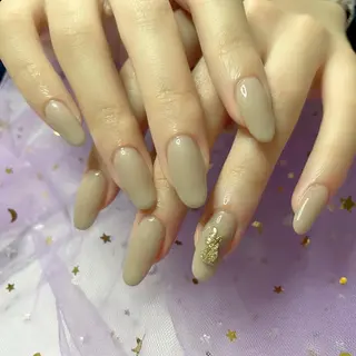 ネイル ラッキー 玲奈のネイルデザイン