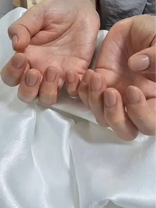 ネイル mogunail &blowのネイルデザイン