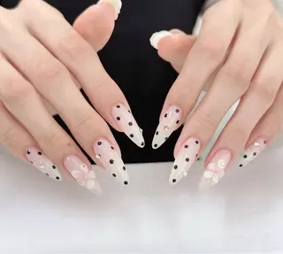 ネイル Nail Yuのネイルデザイン