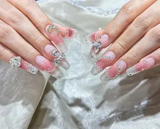 ネイル Umi nail& eyelashのネイルデザイン