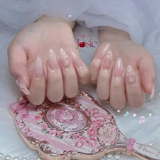 ネイル JOSIE nail studioのネイルデザイン