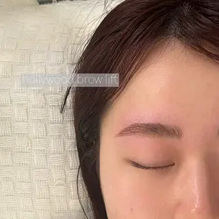 アイブロウ 吉祥寺kasumi 🌛eye/browのマツエク・マツパデザイン