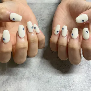 ネイル FELICE フェリーチェのネイルデザイン