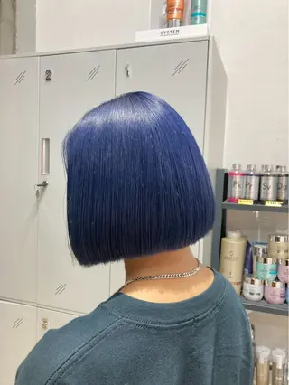 ショート sera 🎀ボブカットのヘアスタイル