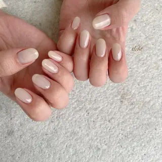 ネイル salon de fika【中崎町】のネイルデザイン