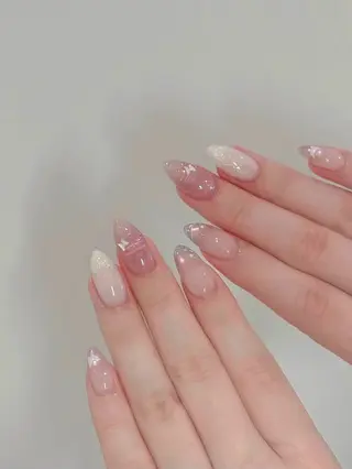 ネイル ANA.CHUO 本川越店舗のネイルデザイン