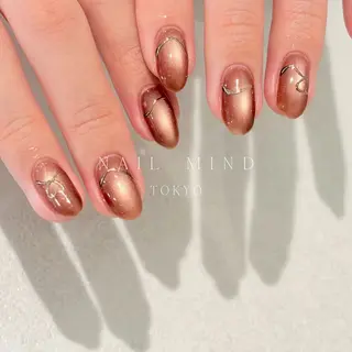 ネイル NailMind イズミのネイルデザイン