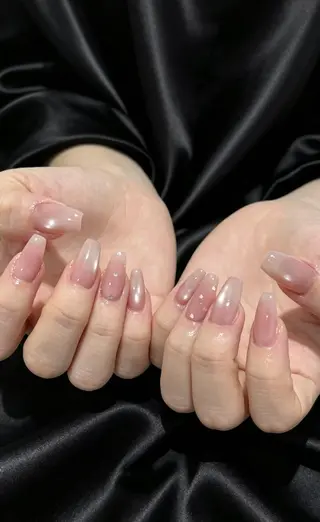 ネイル レ イのネイルデザイン