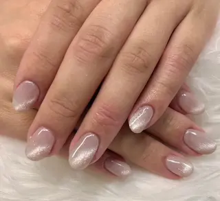 ネイル Bonheur Duex＊AIRIのネイルデザイン