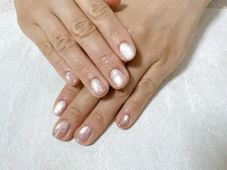 ネイル mogunail &blowのネイルデザイン