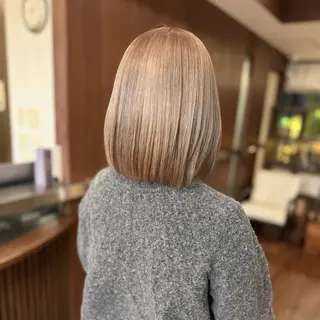 ショート 高木 陽平のヘアスタイル